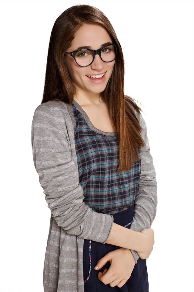Znalezione obrazy dla zapytania soy luna nina