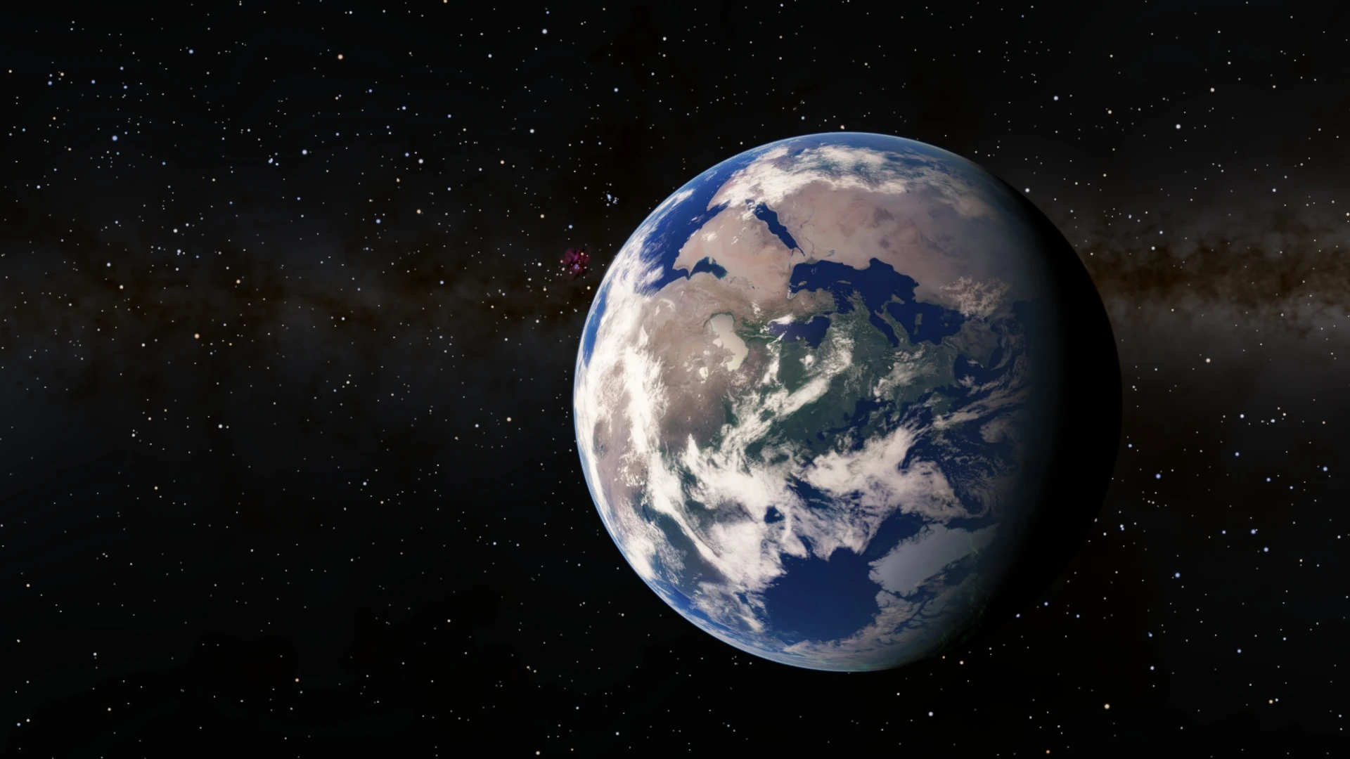 Earth Space Engine Repository Wiki Fandom powered by Wikia