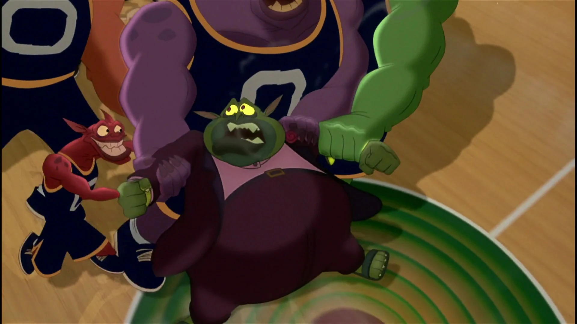 Nawt Space Jam Wiki FANDOM powered by Wikia
