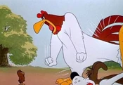 Foghorn Leghorn | Space Jam Wiki | Fandom powered by Wikia