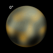 Pluto animiert