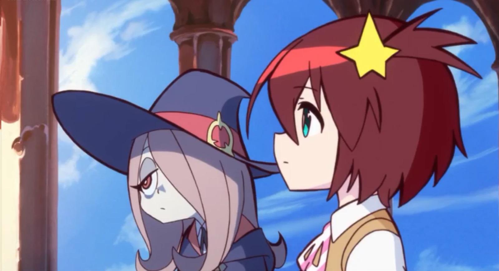 Space Patrol Luluco Space Patrol Luluco
