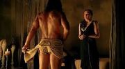 Lucretia & Crixus.!
