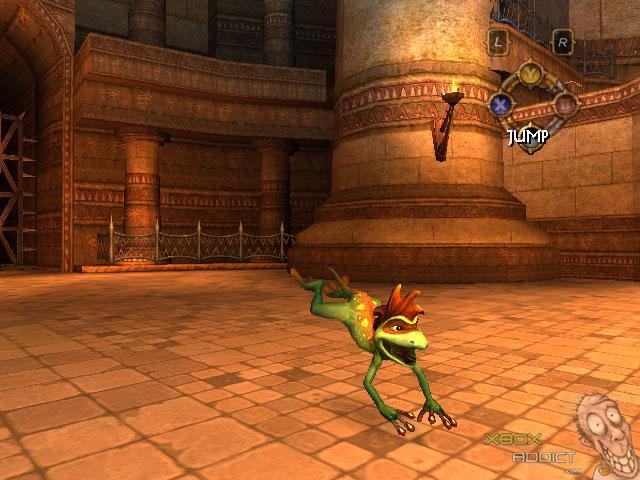 the mummy pc game the mummy pc game
