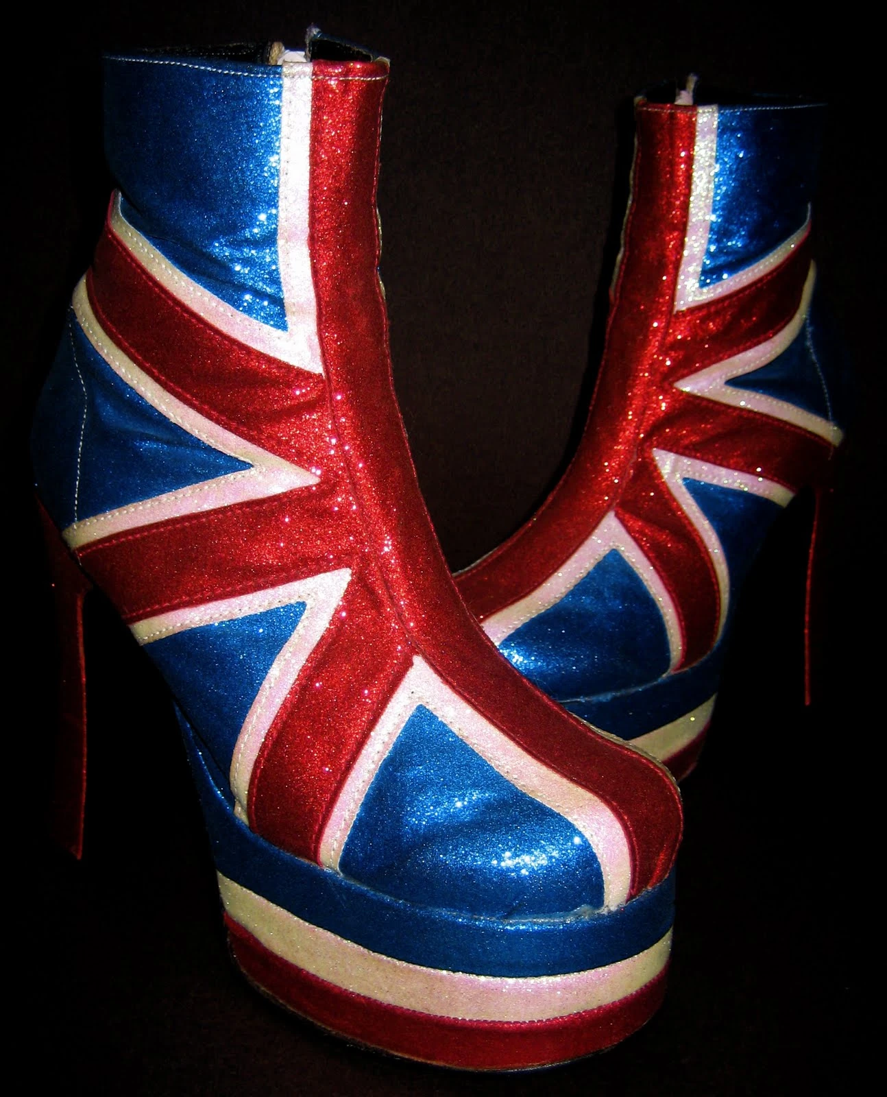 Image Spice Girls Geri Union Jack boots.jpg Spice Girls Wiki