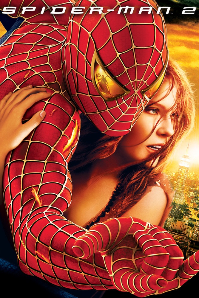 Spiders 2 Spiders 2