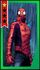 Last Stand Spider-Man (Uncommon)