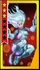 Silver Sable (Legendary)