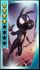 Black Suit Swiney-Girl (Titan)
