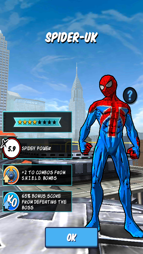 ultimate spider man game mobile ultimate spider man game mobile