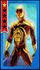 Iron Spider (Rare)