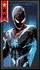 Secret War Spider-Man (Common)