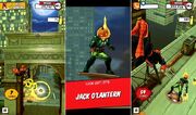 Spider-Man Unlimited Issue 4 Halloween