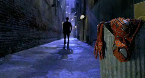 spiderman raimi webb legjobb filmjei spidey recriam filmbook