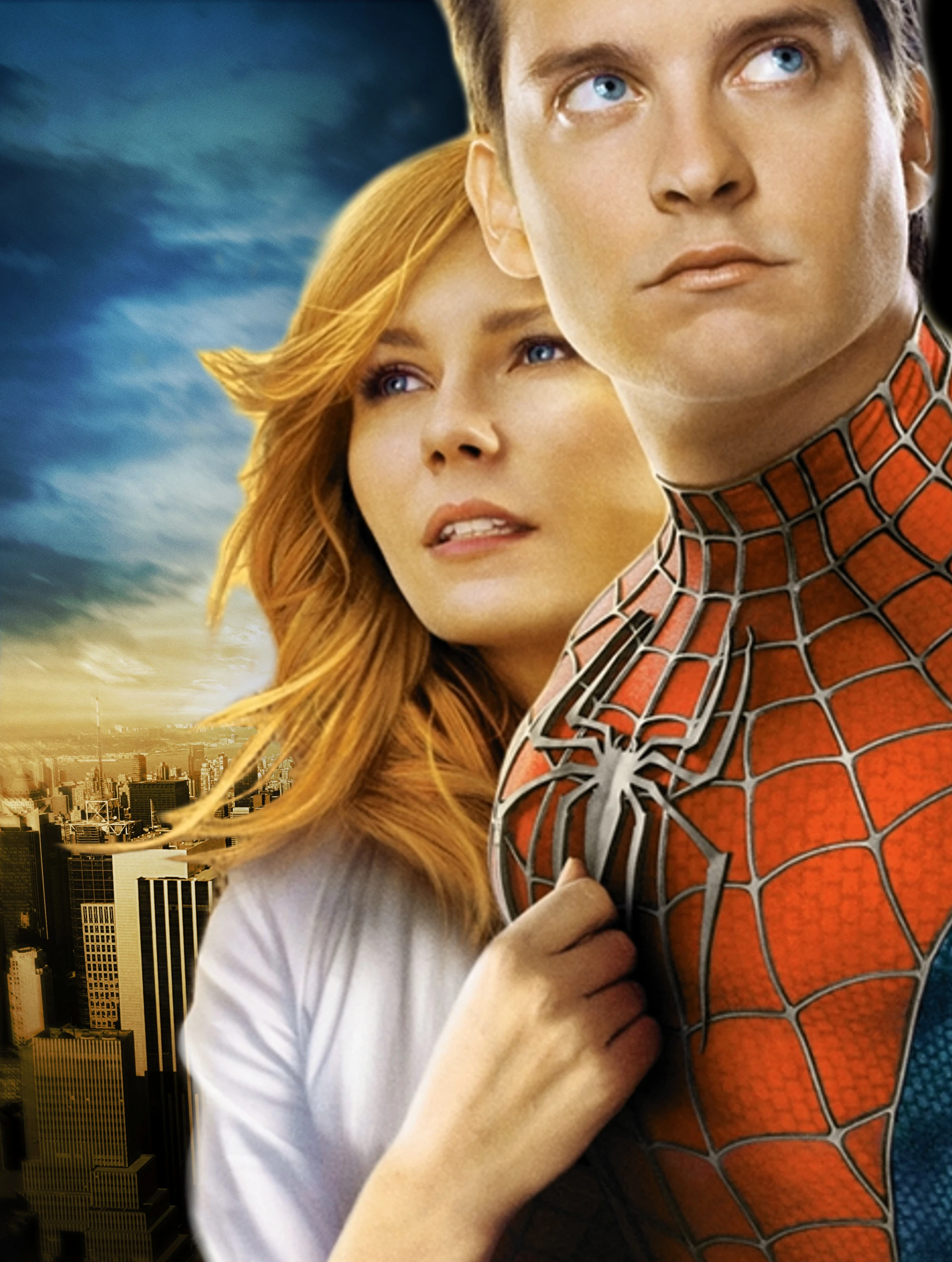 SpiderMan 4 (cancelled film) SpiderMan Wiki FANDOM