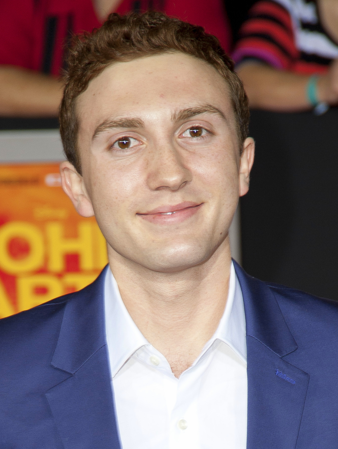 Daryl Sabara Daryl Sabara