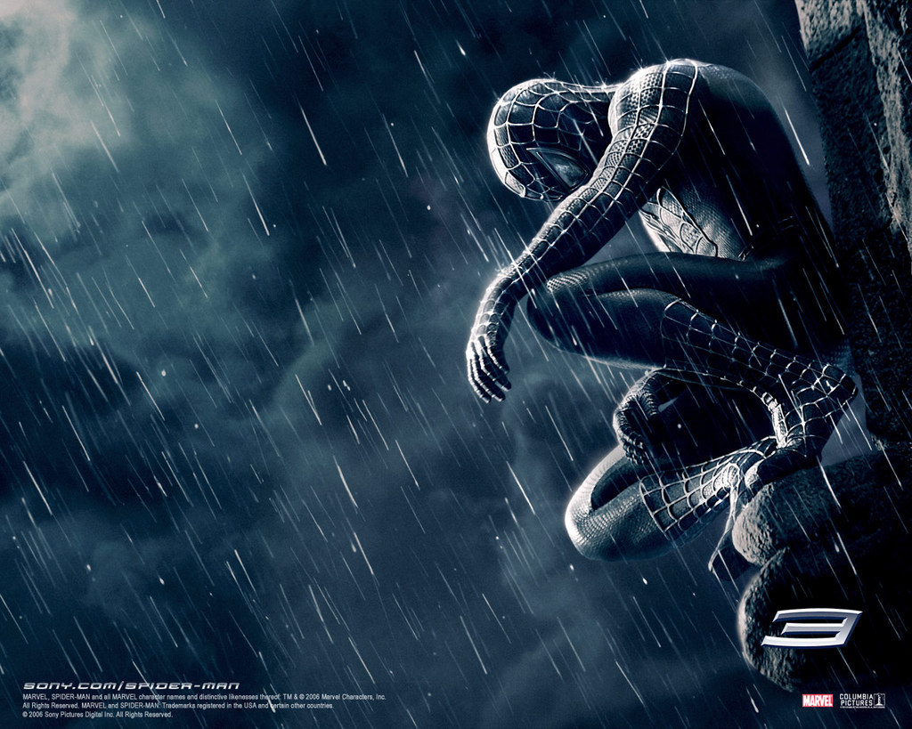 or sign in with your Comicbook.com ID: Prequels, sequels, and tie-in outside of Spider-Man Comics. During the epilogue at the end of Civil War issue 7 Spider-Man is seen showing his black suit to Luke Cage. Aunt May was shot at the last issue of Civil War: The Amazing Spider-Man. Jake Martino's motives, as well as Kingpin's, were also revealed.