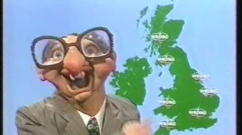 Image result for ian mccaskill spitting image