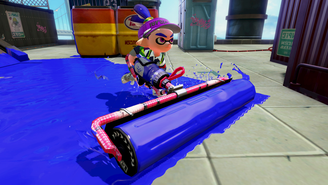 roller splat level 58 roller splat level 58