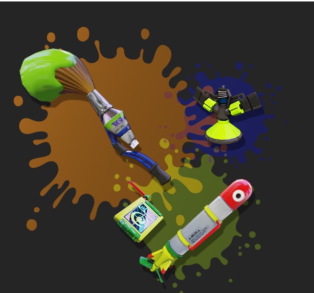 Official Splatoon WSS Thread W Screenshots - Page 7 Latest?cb=20150419064354