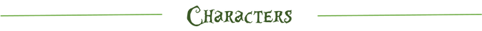 Characters 2