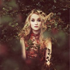 Alyssa Gardner | Splintered Wiki | Fandom powered by Wikia