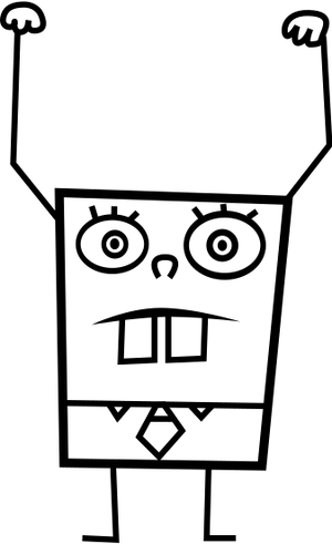 DoodleBob - Encyclopedia SpongeBobia - The SpongeBob SquarePants Wiki