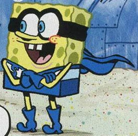 Super SpongeBob SquarePants | Encyclopedia SpongeBobia ...