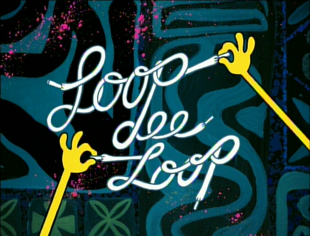 Image result for loop de loop spongebob