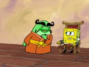 Karate Island (gallery) | Encyclopedia SpongeBobia ...