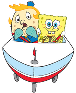 Mrs. Puff/gallery | Encyclopedia SpongeBobia | Fandom powered by Wikia