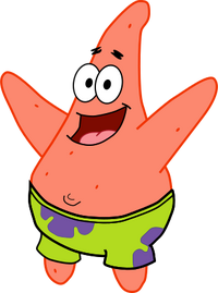 [Patrick Star]