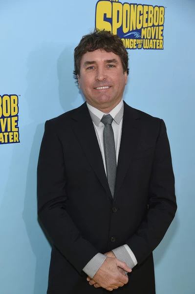 Stephen Hillenburg | Encyclopedia SpongeBobia | FANDOM powered by Wikia
