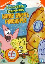 Home Sweet Pineapple (DVD) | Encyclopedia SpongeBobia | Fandom powered