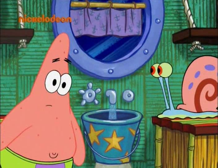 Pet Sitter Pat Encyclopedia SpongeBobia Fandom powered by Wikia