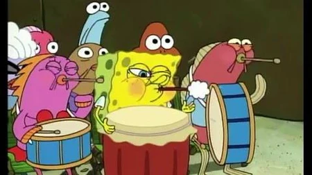 Band Geeks | Encyclopedia SpongeBobia | Fandom powered by Wikia