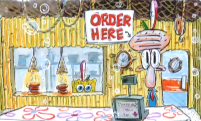 Help Wanted | Encyclopedia SpongeBobia | Fandom powered by Wikia