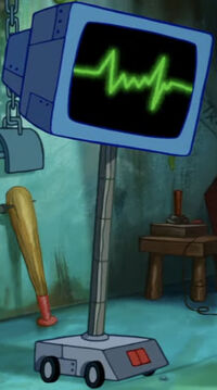 Karen Plankton | Encyclopedia SpongeBobia | Fandom powered by Wikia