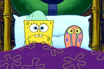 Image - Gary and Spongebob.jpg | Encyclopedia SpongeBobia ...