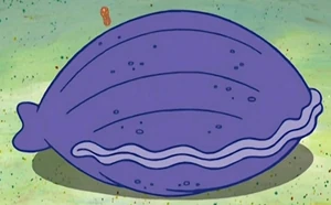 Clamu | Encyclopedia SpongeBobia | Fandom powered by Wikia