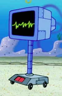 Karen Plankton | Encyclopedia SpongeBobia | Fandom powered ...
