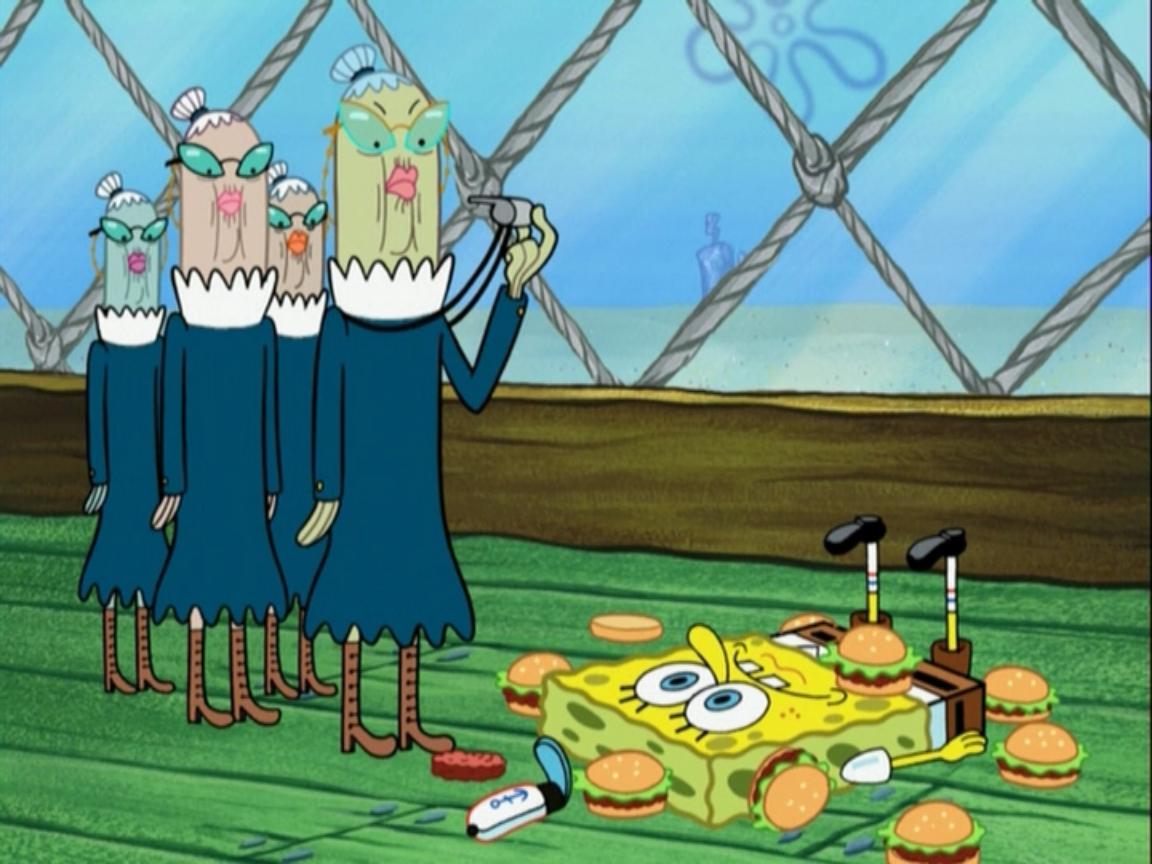 Opinion you sponge bob bikini bottom mine Sponge bob bikini bottom theme, will