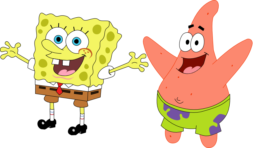 Image - Spongebob and patrick icon pack by neposas-d4gqm3r.png