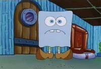 SpongeGhost