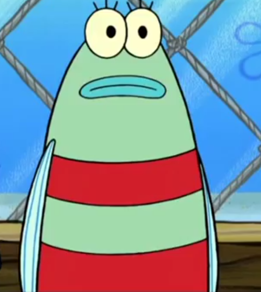Nazz-Mimi | Encyclopedia SpongeBobia | Fandom powered by Wikia