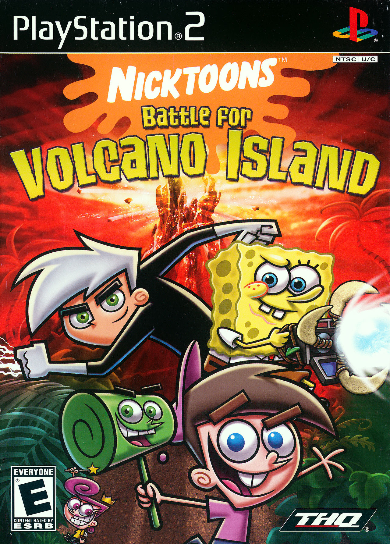Spongebob Squarepants Ps2 Game Cheats Spongebob Squarepants Ps2 Game Cheats