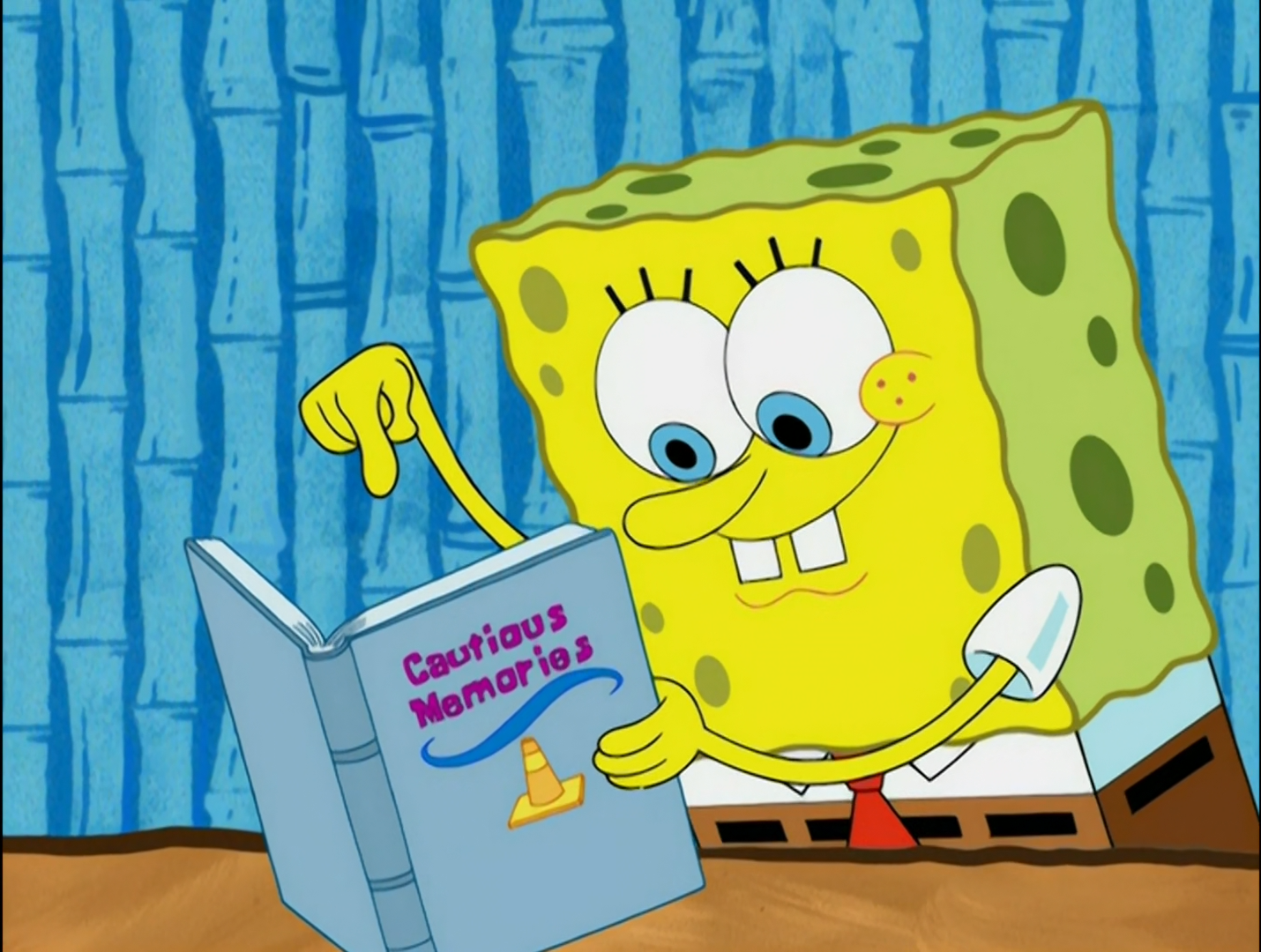 Picture Day Encyclopedia Spongebobia Fandom Powered By Wikia