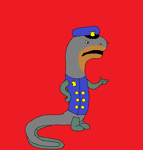 Image - Axle The Electric Eel 3.png | SpongeBob & Friends Adventures