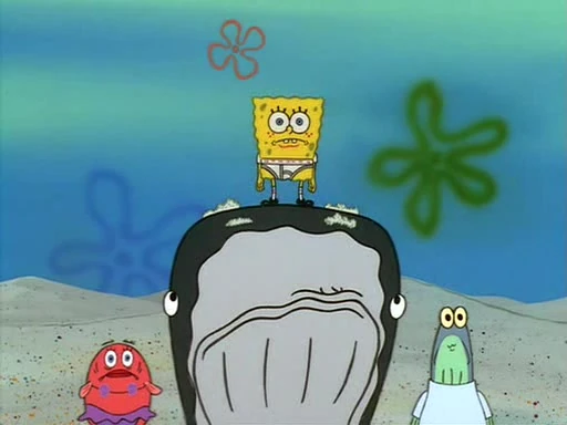 Frank (whale) | SpongeBob Galaxy Wiki | FANDOM powered by Wikia