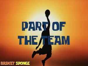 PartOfTheTeam